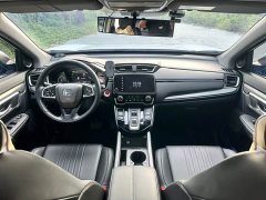 Honda CR-V e:PHEV 2022 Luxury - ფოტო 13