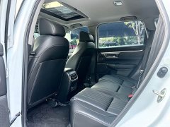 Honda CR-V e:PHEV 2022 Luxury - ფოტო 14