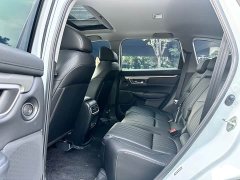 Honda CR-V e:PHEV 2022 Luxury - ფოტო 15