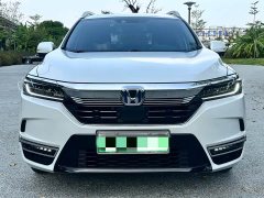 Honda CR-V e:PHEV 2022 Luxury - ფოტო 2