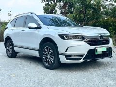 Honda CR-V e:PHEV 2022 Luxury - ფოტო 3