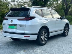 Honda CR-V e:PHEV 2022 Luxury - ფოტო 4