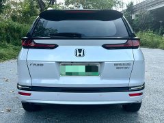 Honda CR-V e:PHEV 2022 Luxury - ფოტო 5