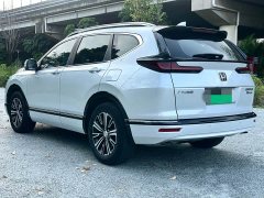 Honda CR-V e:PHEV 2022 Luxury - ფოტო 6
