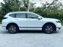 Honda CR-V e:PHEV 2022 Luxury - ფოტო 7