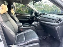 Honda CR-V e:PHEV 2022 Luxury - ფოტო 8
