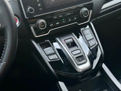 Honda CR-V e:PHEV 2022 Luxury - ფოტო 9