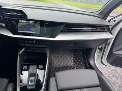 Audi A3 A3L Limousine 35 TFSI Fashion Sport - ფოტო 10