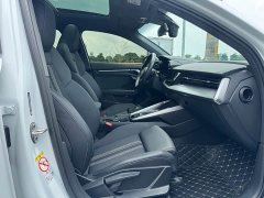 Audi A3 A3L Limousine 35 TFSI Fashion Sport - ფოტო 14