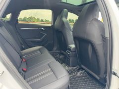 Audi A3 A3L Limousine 35 TFSI Fashion Sport - ფოტო 15