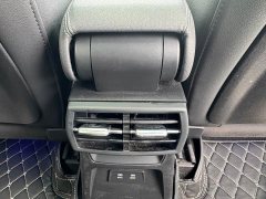 Audi A3 A3L Limousine 35 TFSI Fashion Sport - ფოტო 17