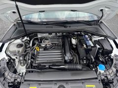Audi A3 A3L Limousine 35 TFSI Fashion Sport - ფოტო 20