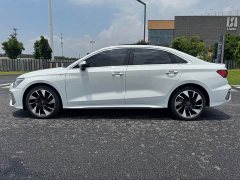 Audi A3 A3L Limousine 35 TFSI Fashion Sport - ფოტო 3