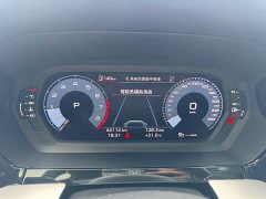 Audi A3 A3L Limousine 35 TFSI Fashion Sport - ფოტო 7