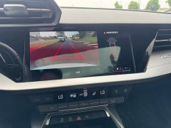 Audi A3 A3L Limousine 35 TFSI Fashion Sport - ფოტო 8