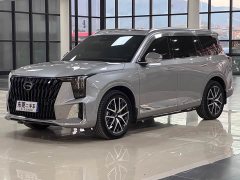 GAC Aion GS8 2022 Dual Engine 2.0T M Two-Wheel Drive Luxury Edition (6-Seater) - ფოტო 1