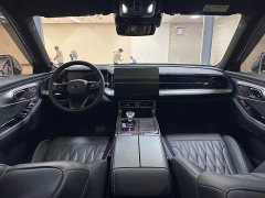 GAC Aion GS8 2022 Dual Engine 2.0T M Two-Wheel Drive Luxury Edition (6-Seater) - ფოტო 11