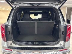 GAC Aion GS8 2022 Dual Engine 2.0T M Two-Wheel Drive Luxury Edition (6-Seater) - ფოტო 13