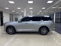 GAC Aion GS8 2022 Dual Engine 2.0T M Two-Wheel Drive Luxury Edition (6-Seater) - ფოტო 14