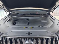 GAC Aion GS8 2022 Dual Engine 2.0T M Two-Wheel Drive Luxury Edition (6-Seater) - ფოტო 16