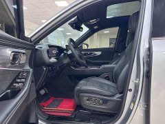 GAC Aion GS8 2022 Dual Engine 2.0T M Two-Wheel Drive Luxury Edition (6-Seater) - ფოტო 4