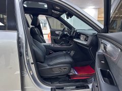 GAC Aion GS8 2022 Dual Engine 2.0T M Two-Wheel Drive Luxury Edition (6-Seater) - ფოტო 5