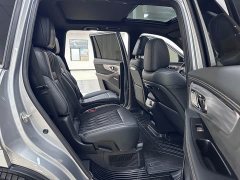 GAC Aion GS8 2022 Dual Engine 2.0T M Two-Wheel Drive Luxury Edition (6-Seater) - ფოტო 6