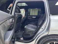 GAC Aion GS8 2022 Dual Engine 2.0T M Two-Wheel Drive Luxury Edition (6-Seater) - ფოტო 7