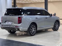 GAC Aion GS8 2022 Dual Engine 2.0T M Two-Wheel Drive Luxury Edition (6-Seater) - ფოტო 9