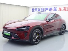 Xiaomi YU7 Rear-Wheel Drive Standard Edition - ფოტო 1