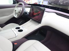 Xiaomi YU7 Rear-Wheel Drive Standard Edition - ფოტო 10