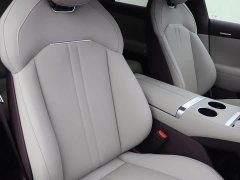 Xiaomi YU7 Rear-Wheel Drive Standard Edition - ფოტო 11