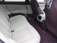 Xiaomi YU7 Rear-Wheel Drive Standard Edition - ფოტო 12