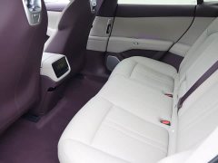 Xiaomi YU7 Rear-Wheel Drive Standard Edition - ფოტო 13