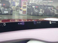 Xiaomi YU7 Rear-Wheel Drive Standard Edition - ფოტო 15
