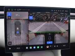 Xiaomi YU7 Rear-Wheel Drive Standard Edition - ფოტო 16