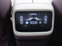 Xiaomi YU7 Rear-Wheel Drive Standard Edition - ფოტო 18