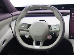 Xiaomi YU7 Rear-Wheel Drive Standard Edition - ფოტო 19