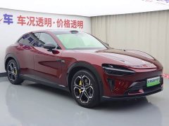 Xiaomi YU7 Rear-Wheel Drive Standard Edition - ფოტო 2