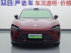 Xiaomi YU7 Rear-Wheel Drive Standard Edition - ფოტო 3