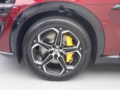 Xiaomi YU7 Rear-Wheel Drive Standard Edition - ფოტო 4