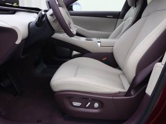 Xiaomi YU7 Rear-Wheel Drive Standard Edition - ფოტო 5