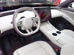 Xiaomi YU7 Rear-Wheel Drive Standard Edition - ფოტო 6