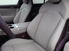Xiaomi YU7 Rear-Wheel Drive Standard Edition - ფოტო 8