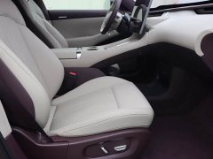 Xiaomi YU7 Rear-Wheel Drive Standard Edition - ფოტო 9