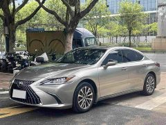 Lexus ES 2022 260 Excellence Edition - ფოტო 1