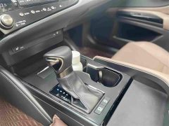 Lexus ES 2022 260 Excellence Edition - ფოტო 10