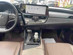 Lexus ES 2022 260 Excellence Edition - ფოტო 11