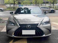 Lexus ES 2022 260 Excellence Edition - ფოტო 2
