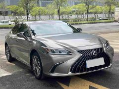 Lexus ES 2022 260 Excellence Edition - ფოტო 3